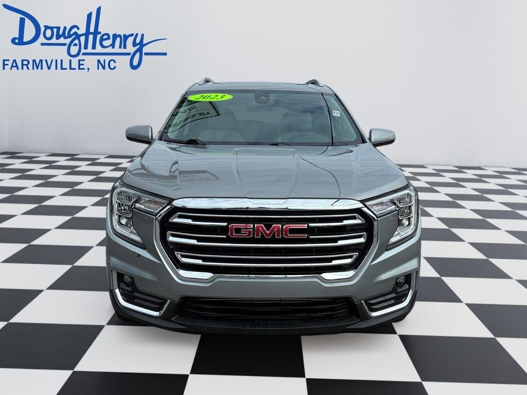 GMC Terrain  2023