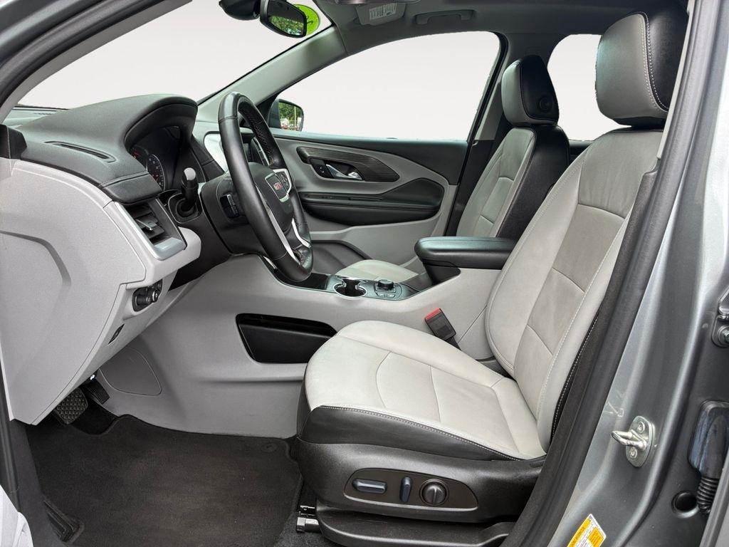GMC Terrain  2023