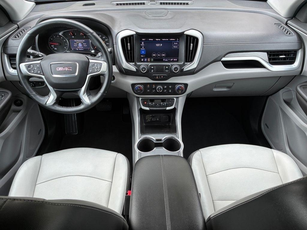 GMC Terrain  2023
