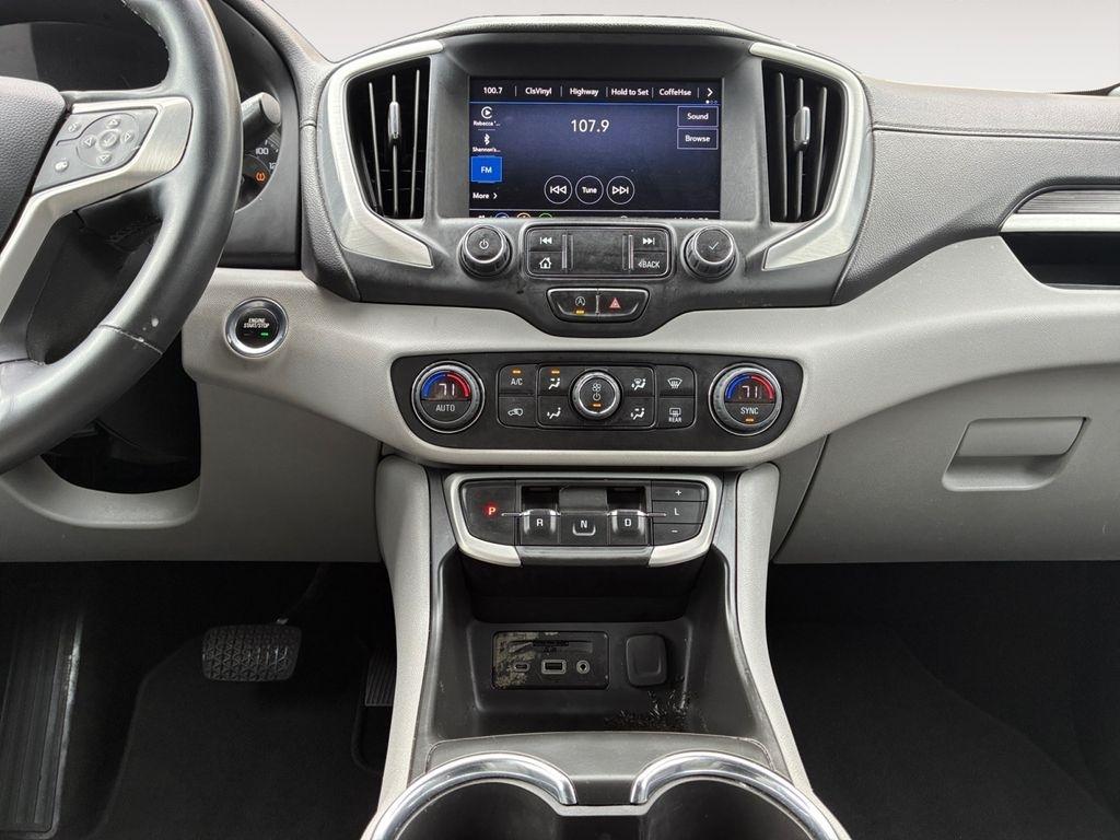 GMC Terrain  2023