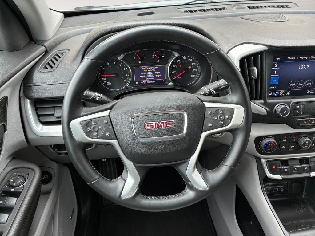 GMC Terrain  2023