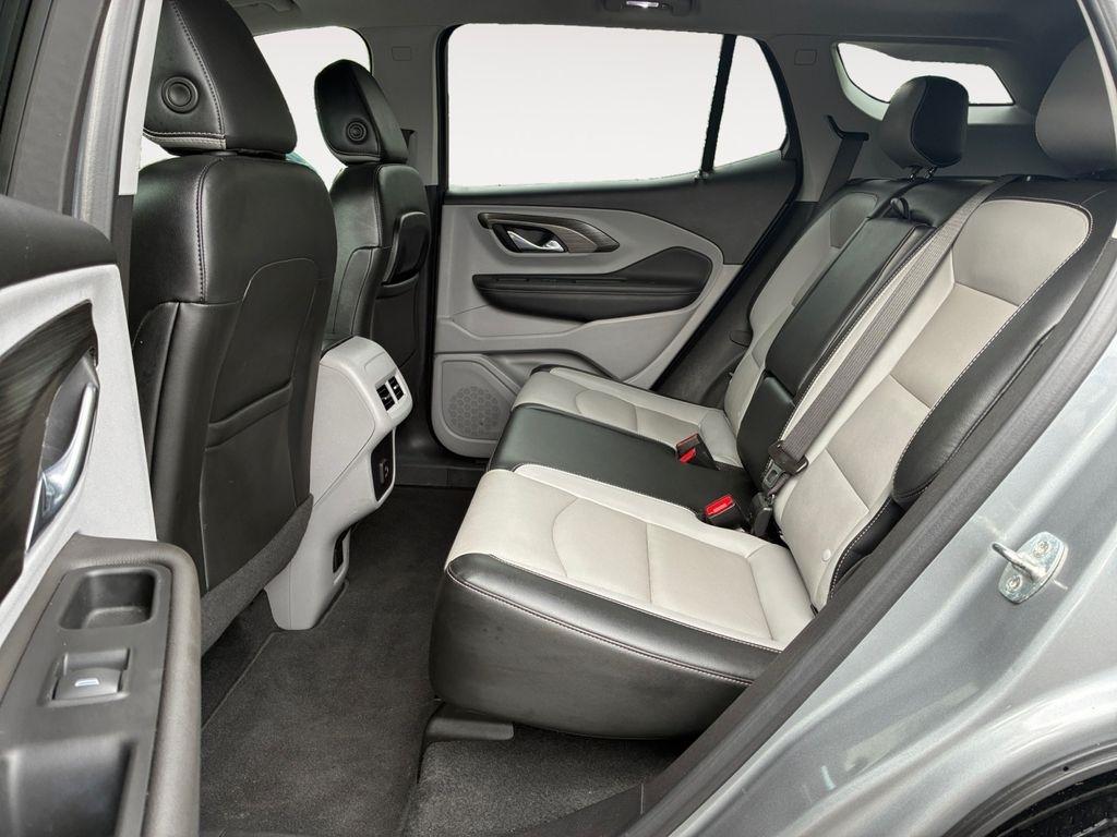 GMC Terrain  2023