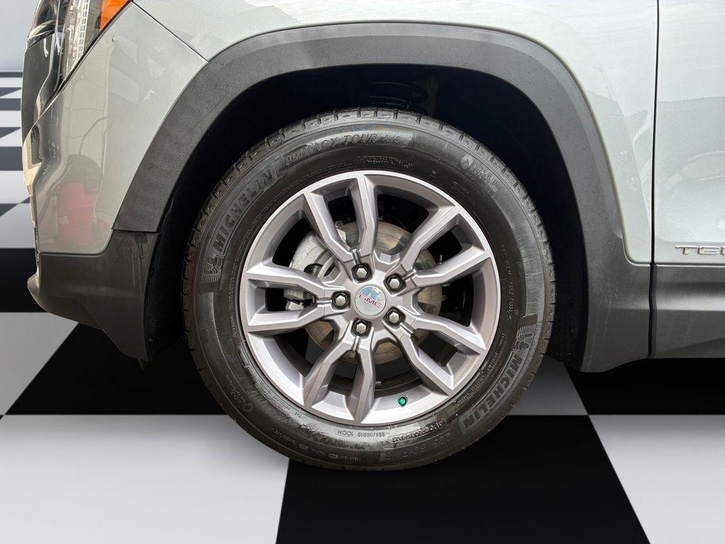 GMC Terrain  2023