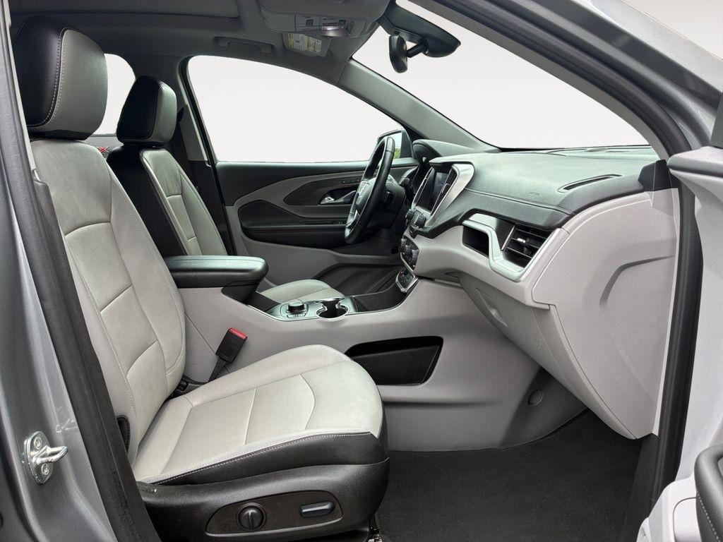 GMC Terrain  2023