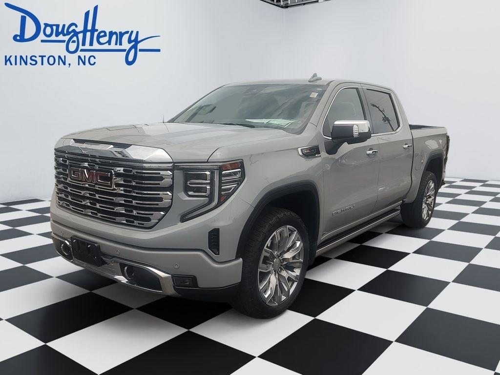 GMC Sierra 1500  2025