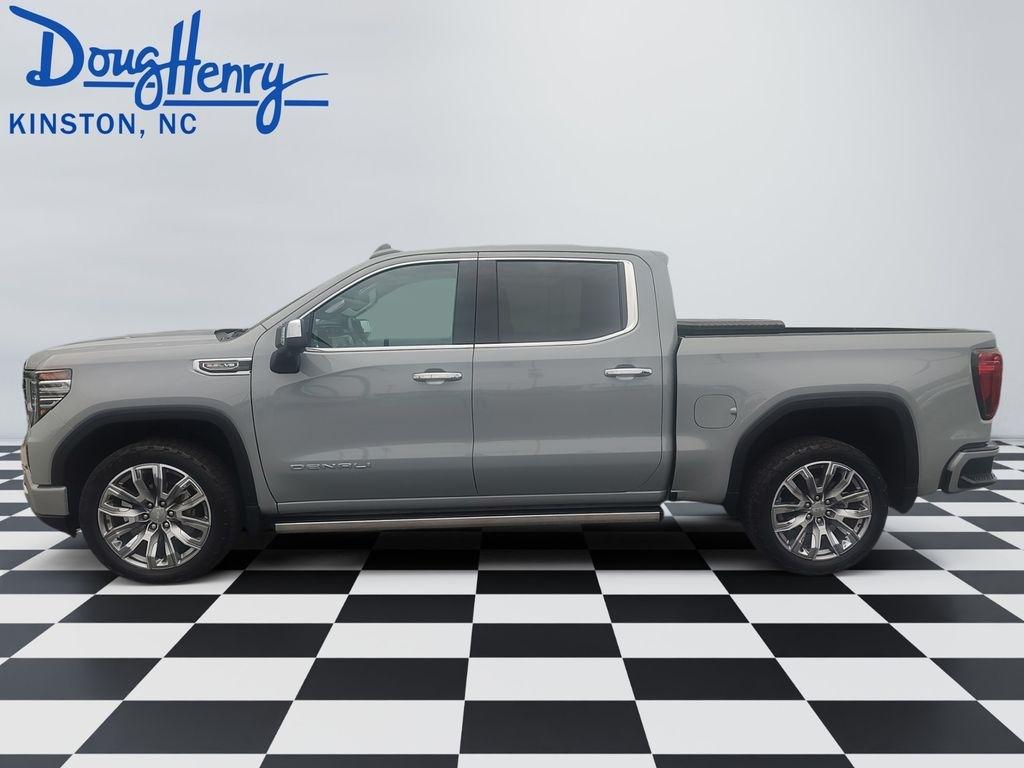 GMC Sierra 1500  2025
