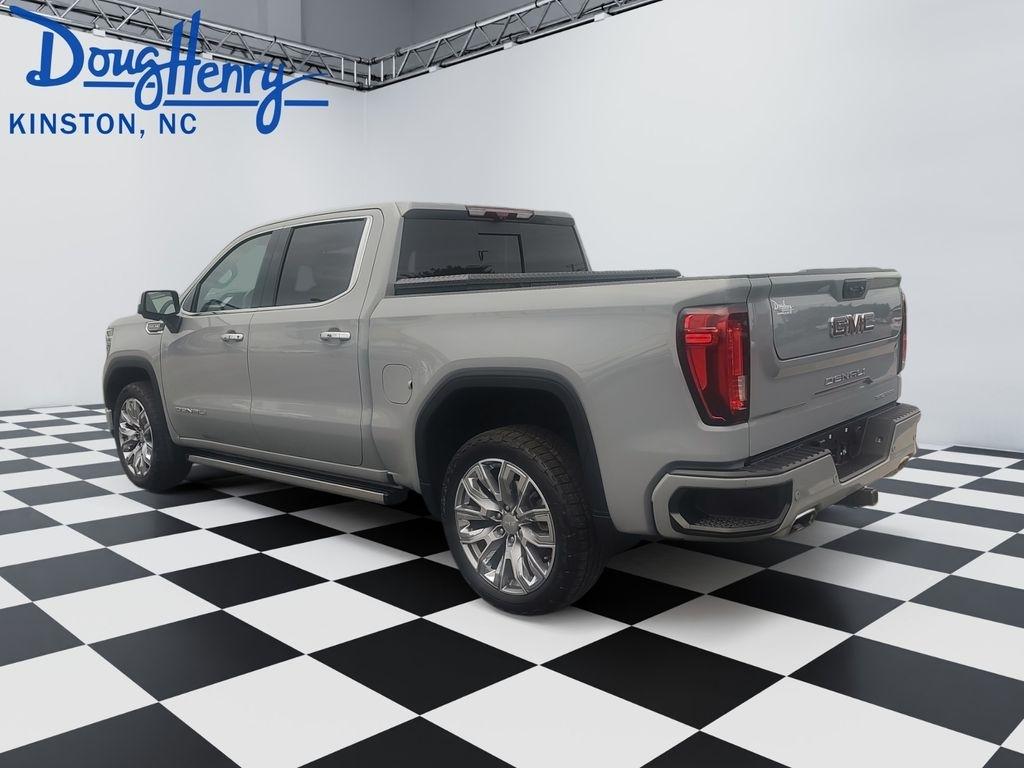 GMC Sierra 1500  2025