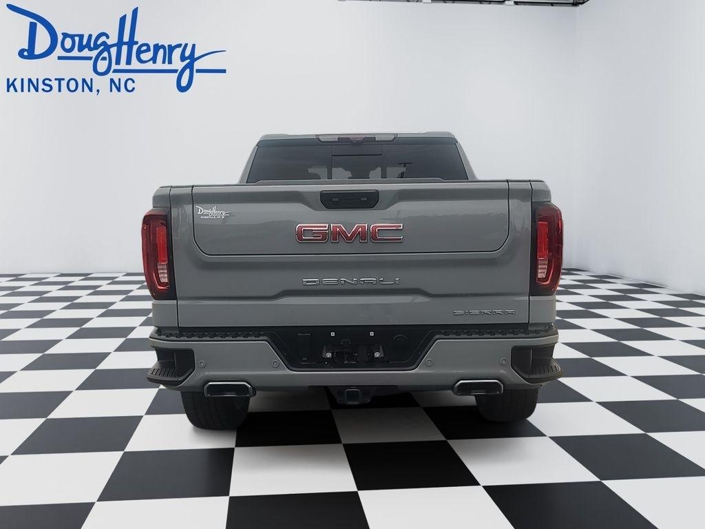 GMC Sierra 1500  2025