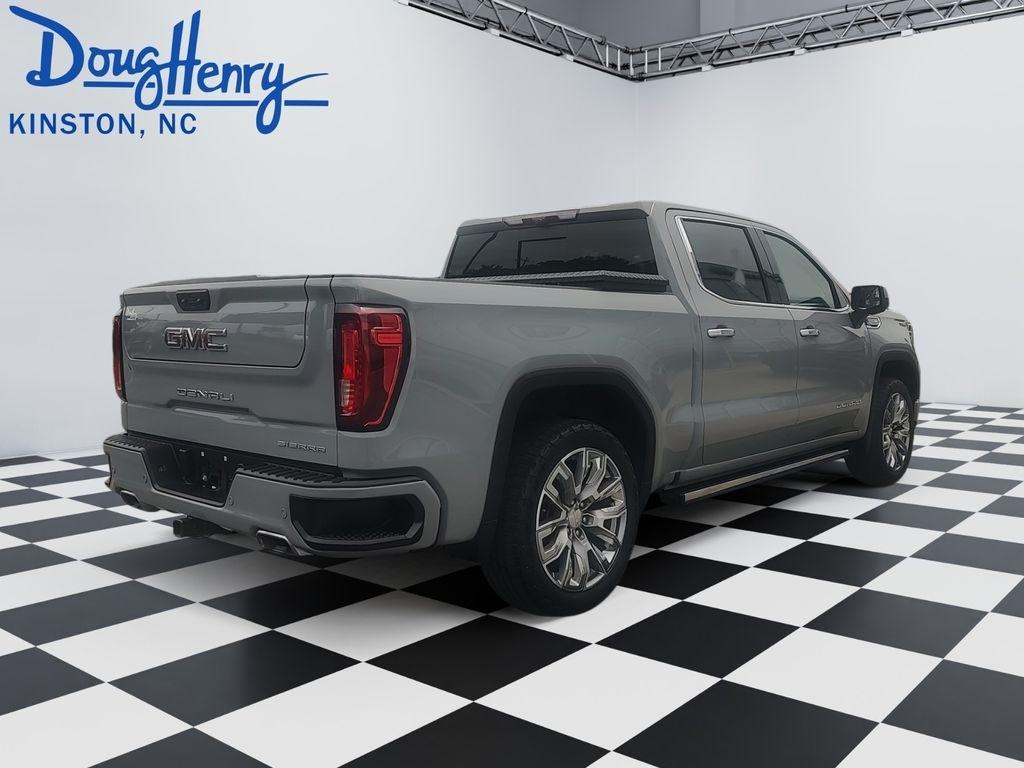 GMC Sierra 1500  2025