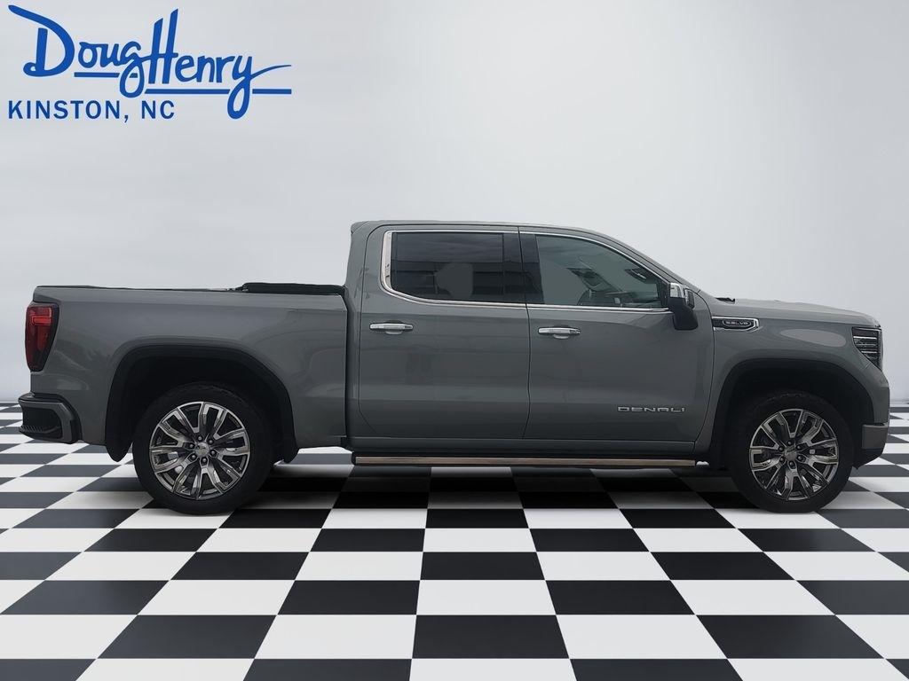 GMC Sierra 1500  2025