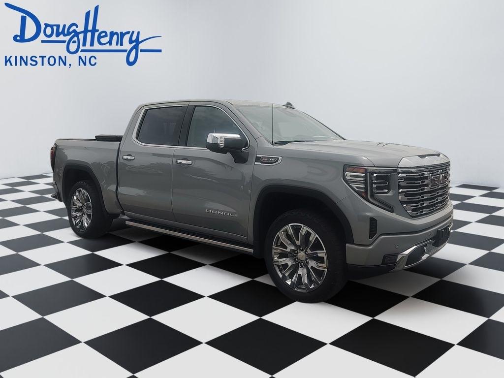 GMC Sierra 1500  2025