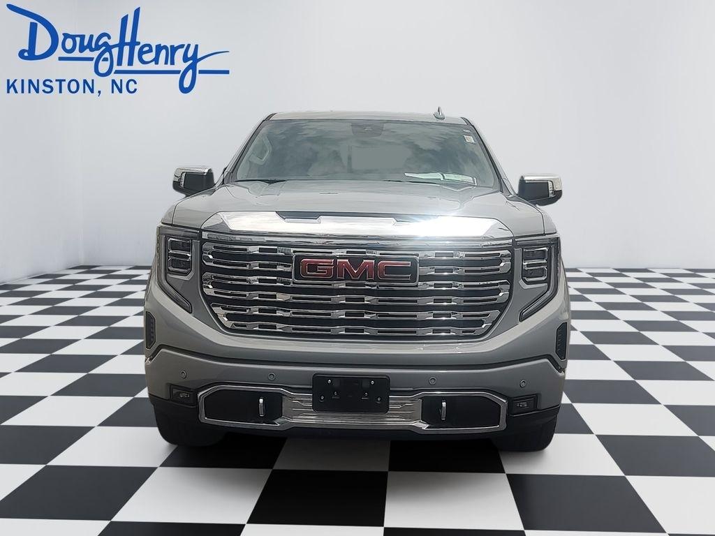 GMC Sierra 1500  2025