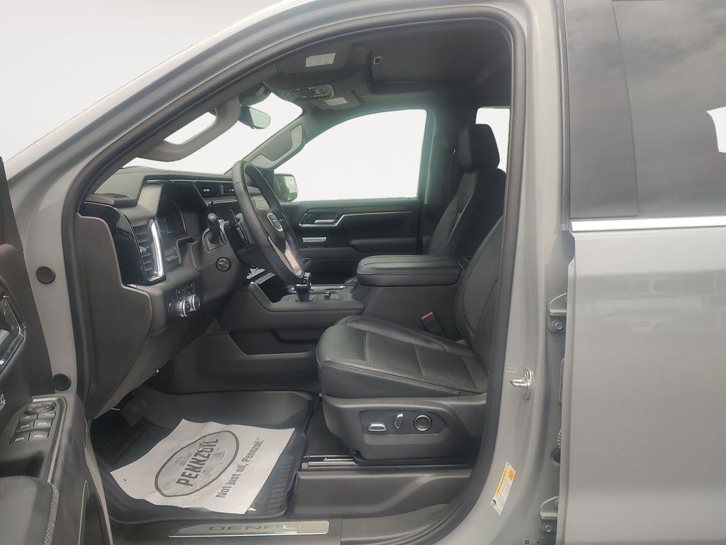 GMC Sierra 1500  2025