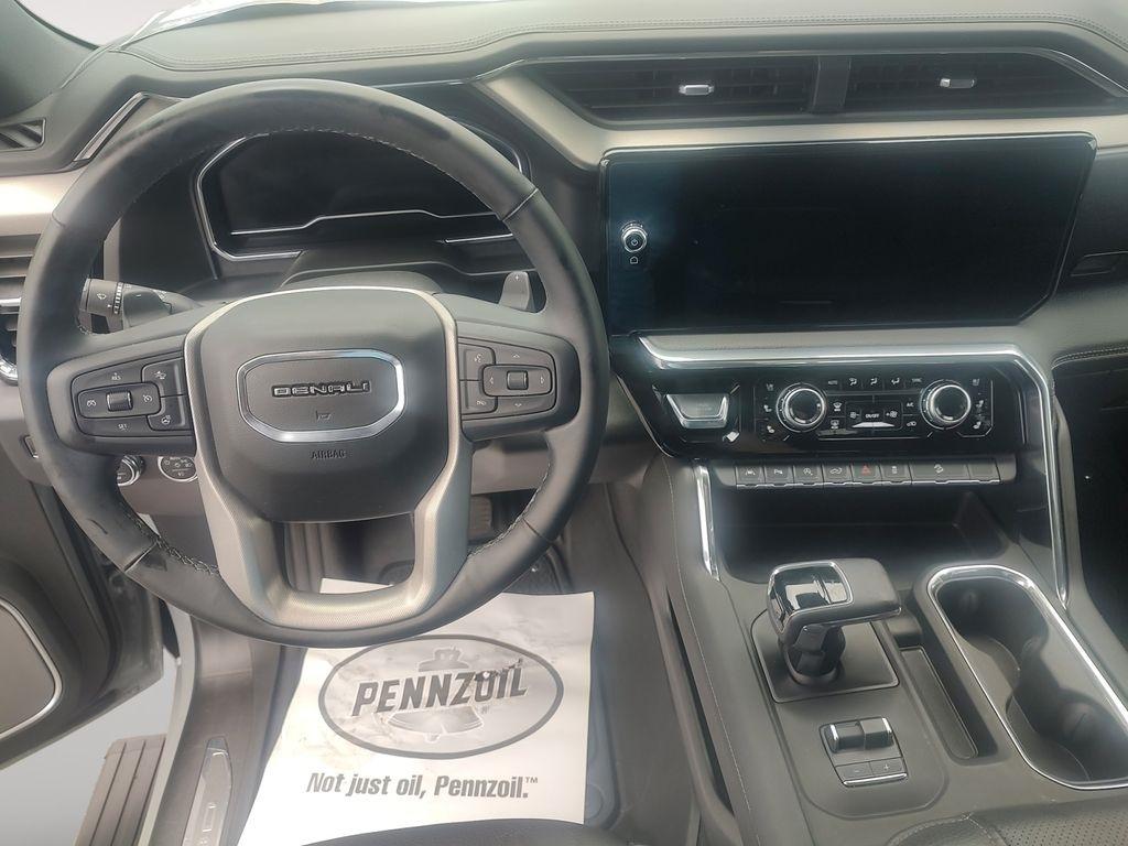 GMC Sierra 1500  2025