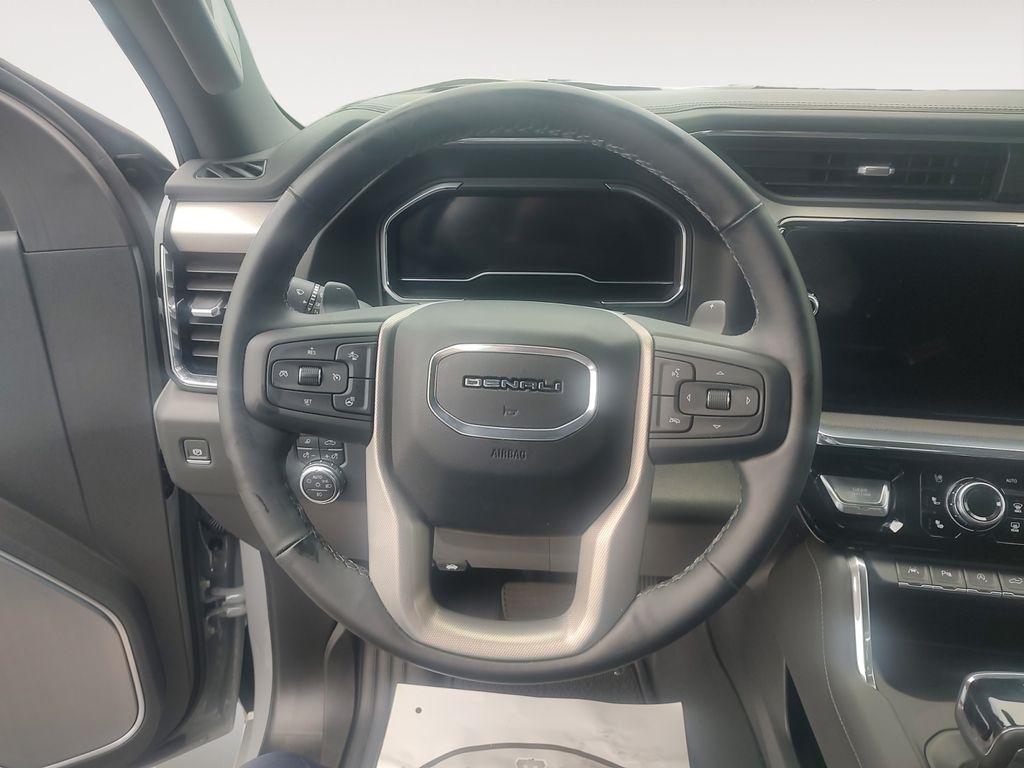 GMC Sierra 1500  2025