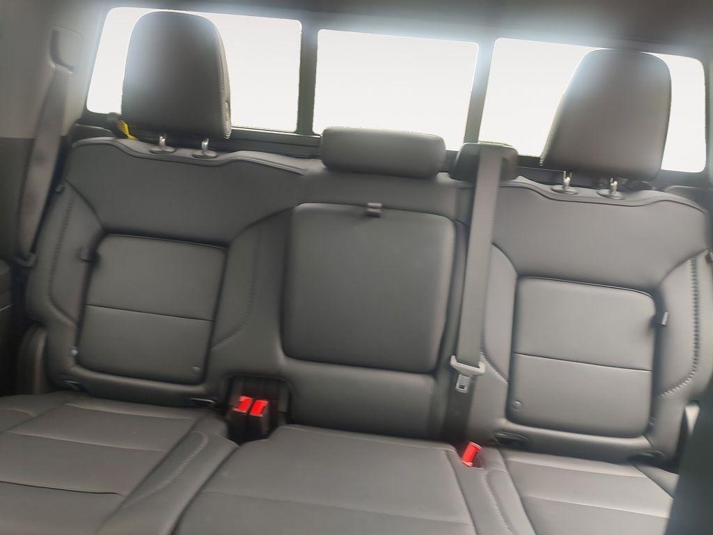 GMC Sierra 1500  2025