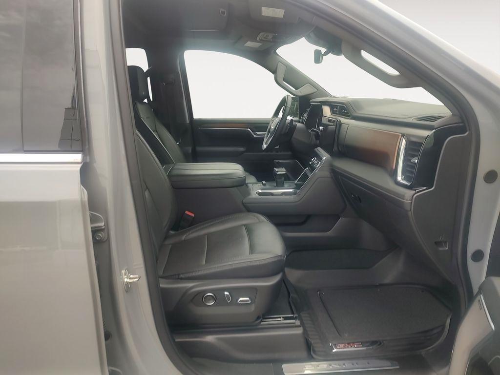 GMC Sierra 1500  2025