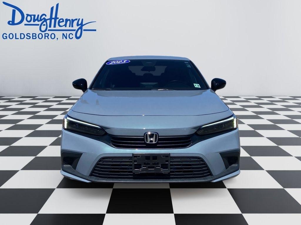 Honda Civic Sedan  2023