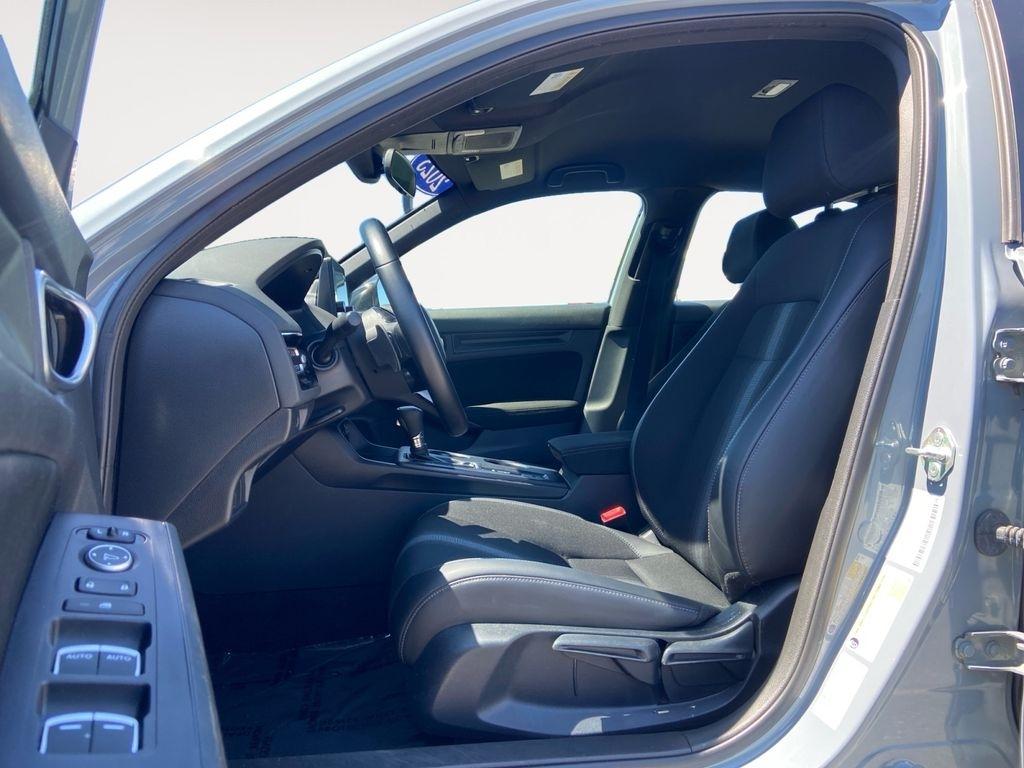 Honda Civic Sedan  2023
