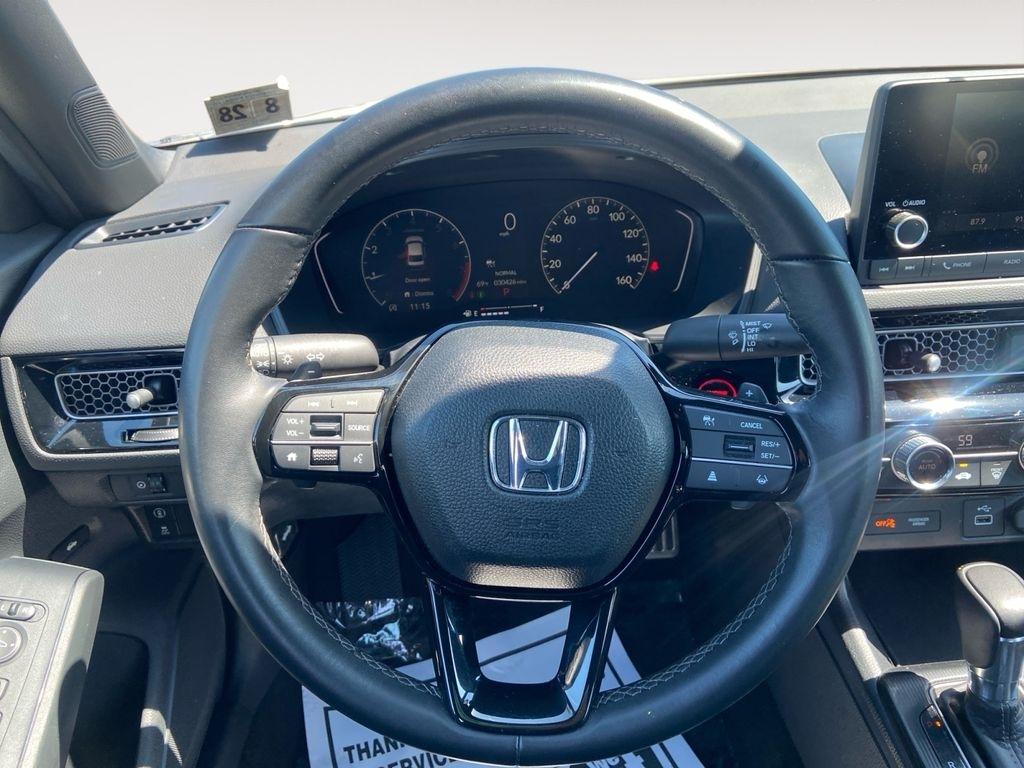 Honda Civic Sedan  2023