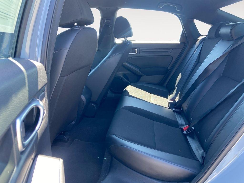 Honda Civic Sedan  2023