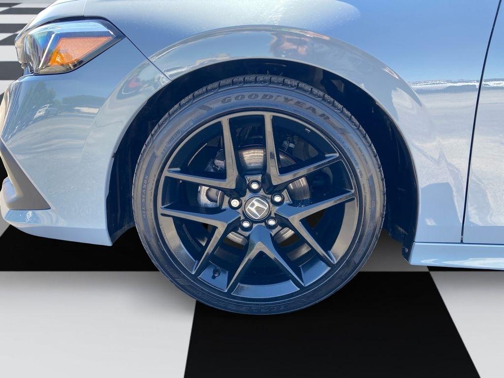 Honda Civic Sedan  2023