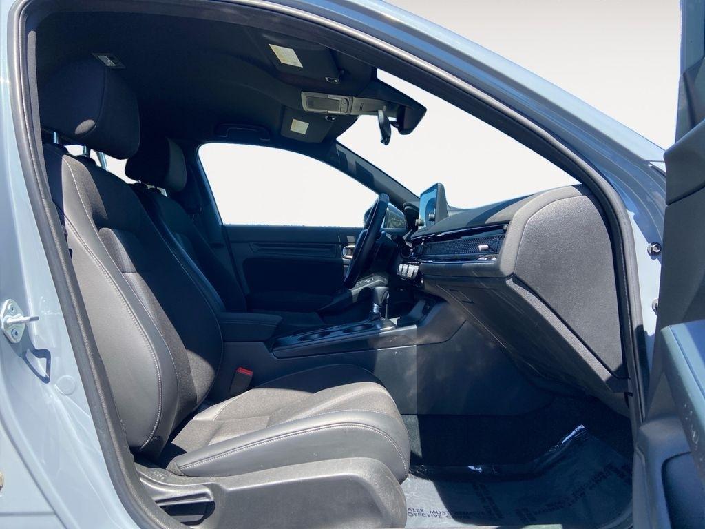 Honda Civic Sedan  2023