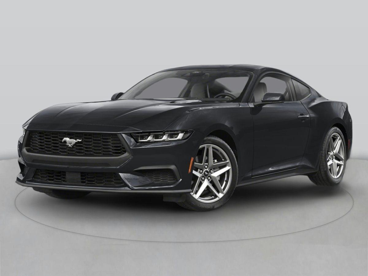 Ford Mustang  2024