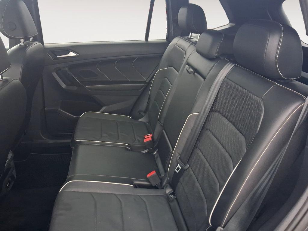 Volkswagen Tiguan  2022