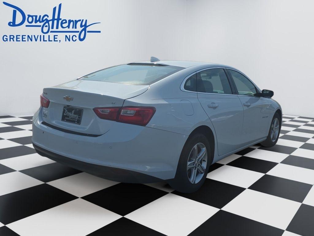 Chevrolet Malibu  2024