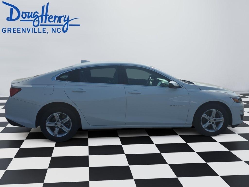 Chevrolet Malibu  2024