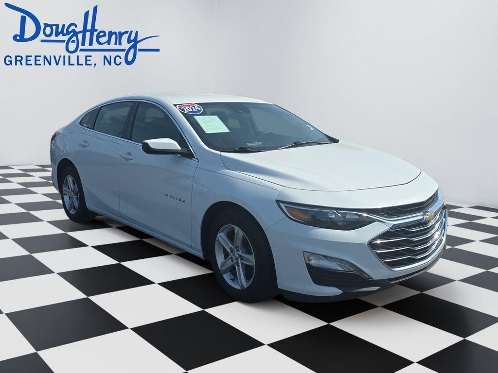 Chevrolet Malibu  2024