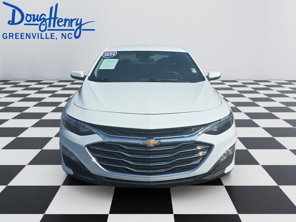 Chevrolet Malibu  2024