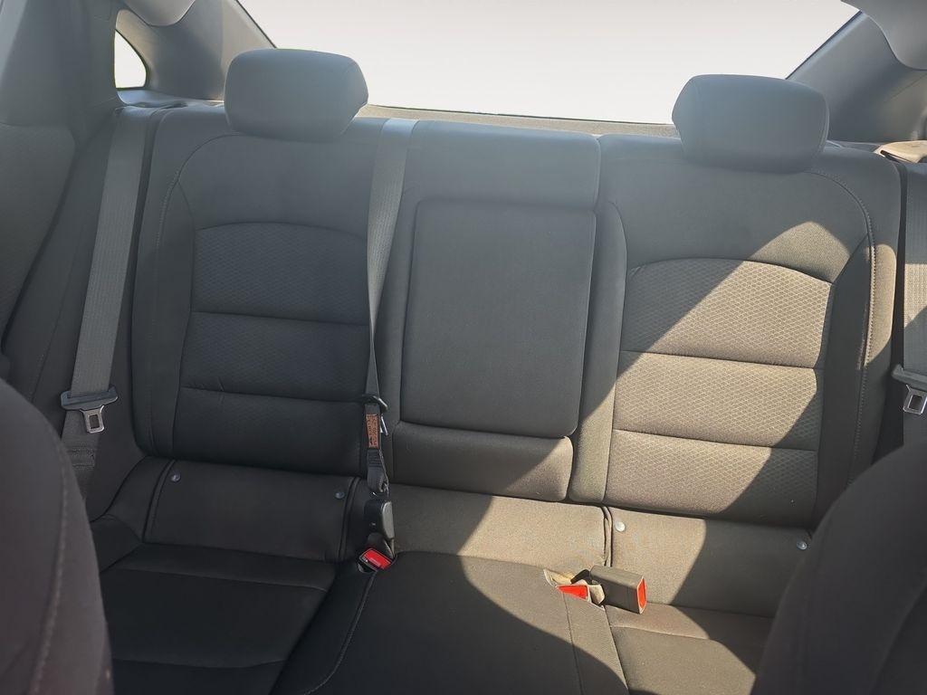 Chevrolet Malibu  2024
