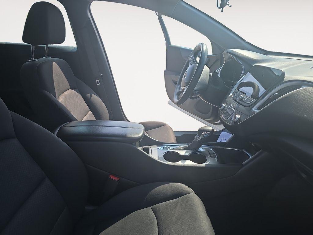 Chevrolet Malibu  2024