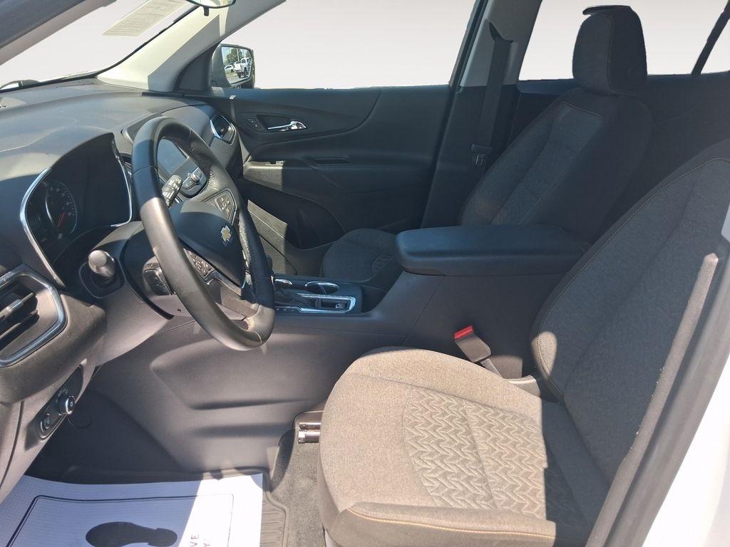 Chevrolet Equinox  2024