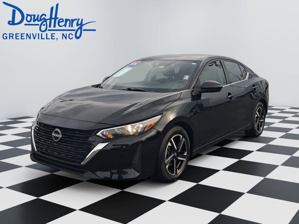 Nissan Sentra  2024