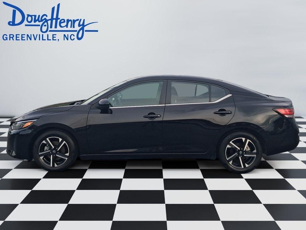 Nissan Sentra  2024