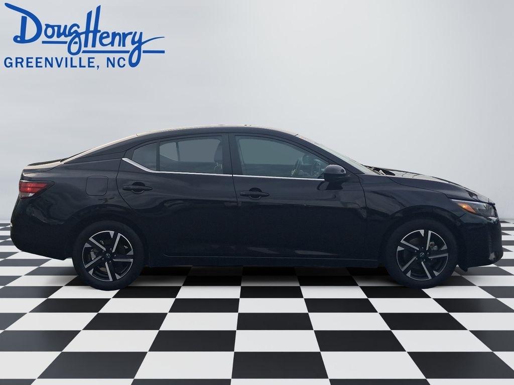 Nissan Sentra  2024