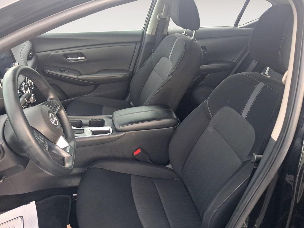 Nissan Sentra  2024