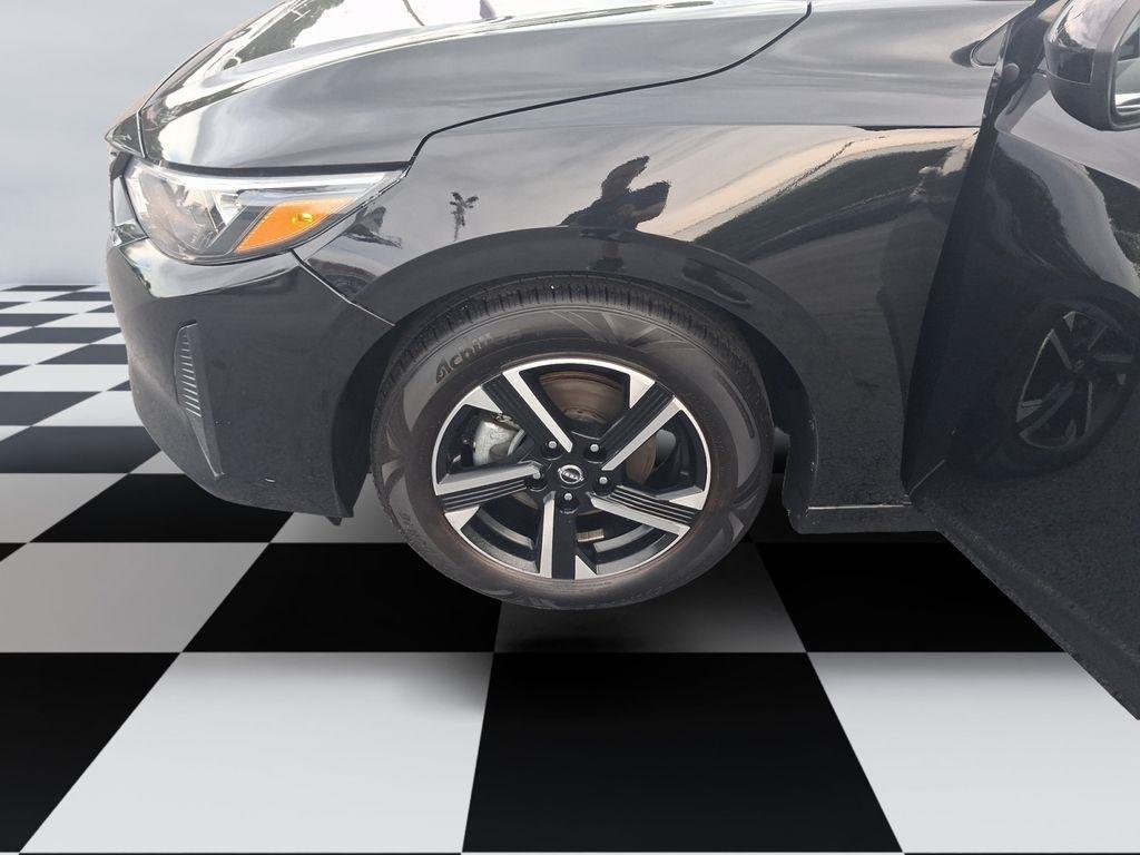 Nissan Sentra  2024