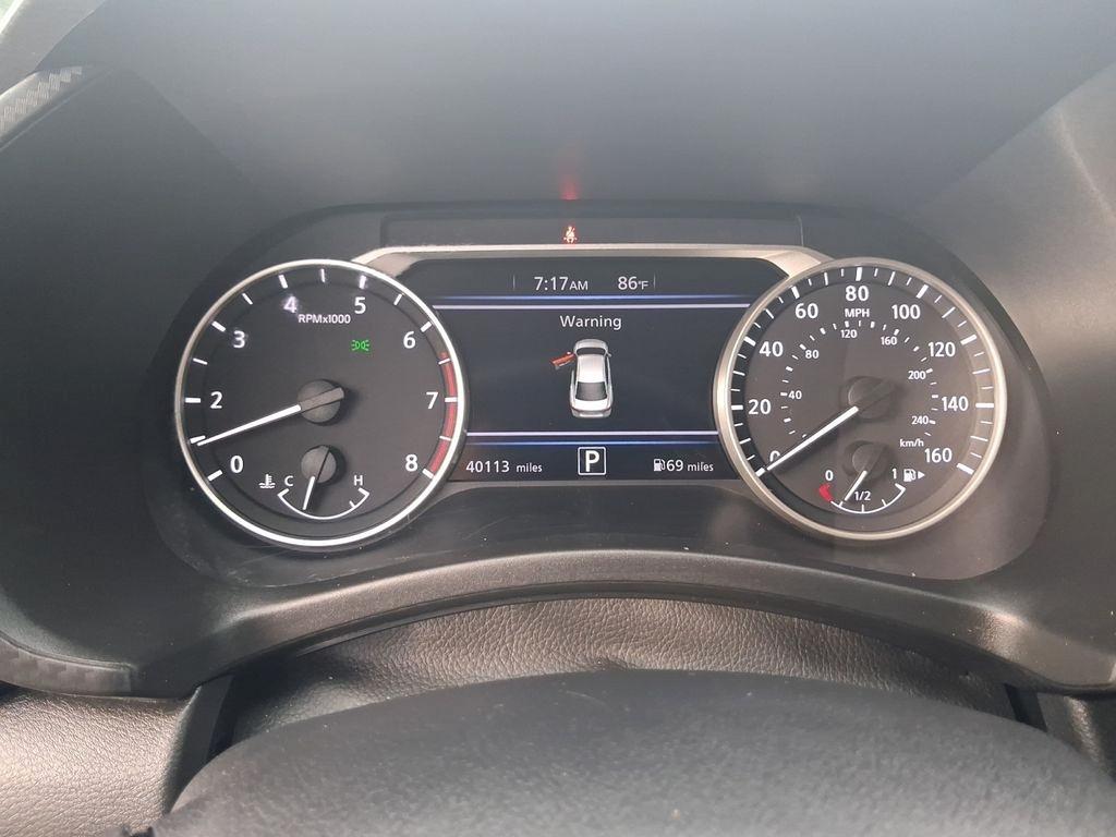 Nissan Sentra  2024