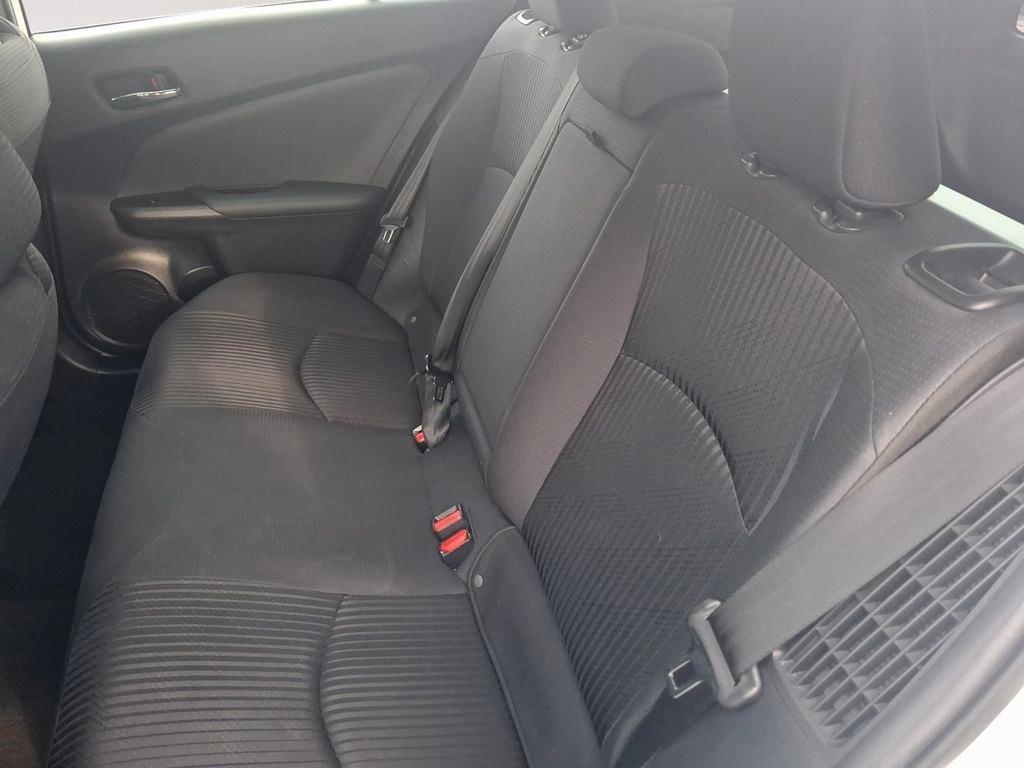 Toyota Prius Prime  2021