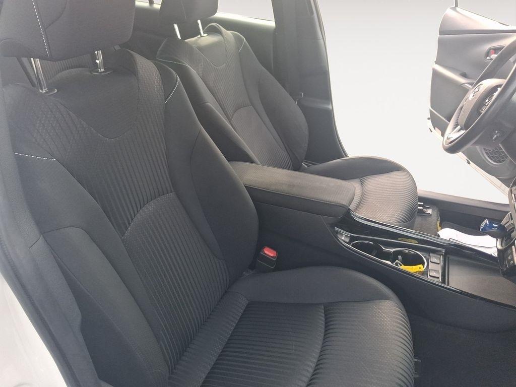 Toyota Prius Prime  2021