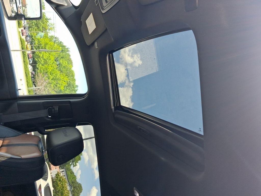 Chevrolet Silverado 2500HD  2023