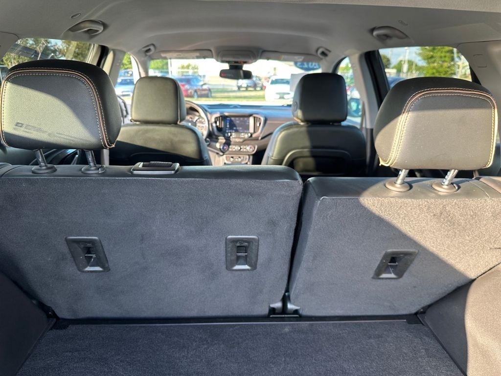 GMC Terrain  2023