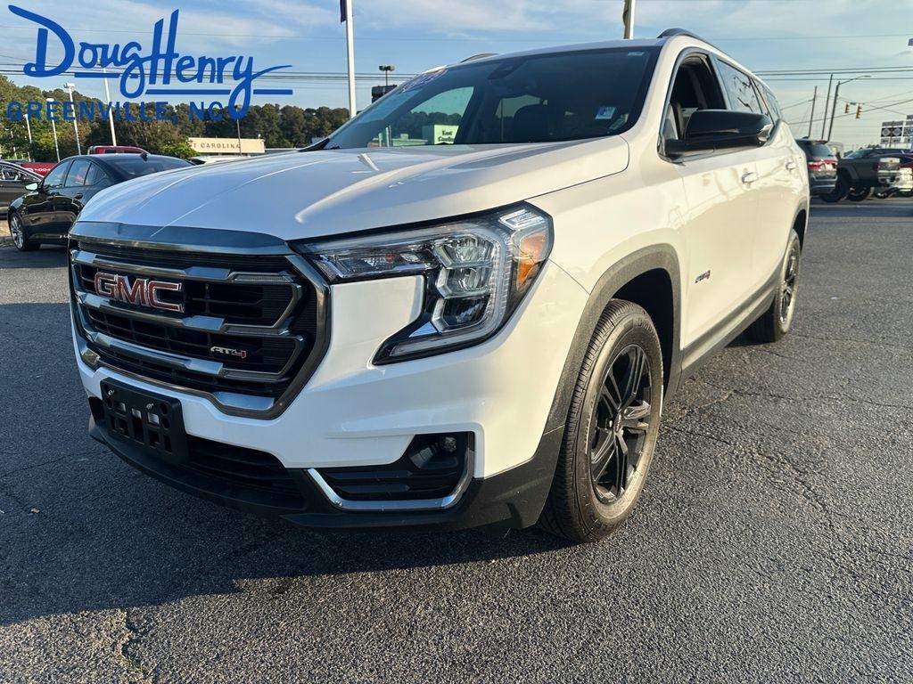 GMC Terrain  2023