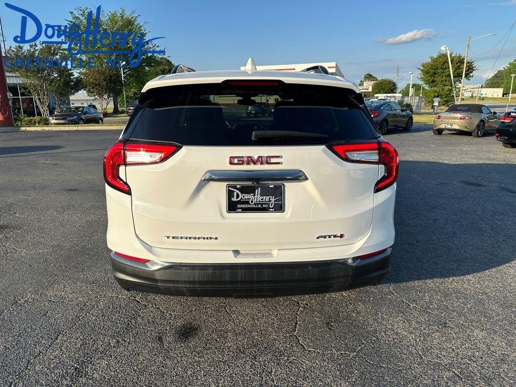 GMC Terrain  2023