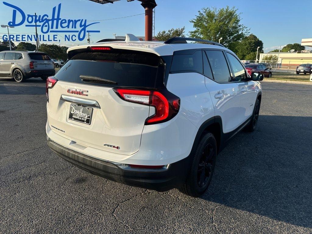 GMC Terrain  2023