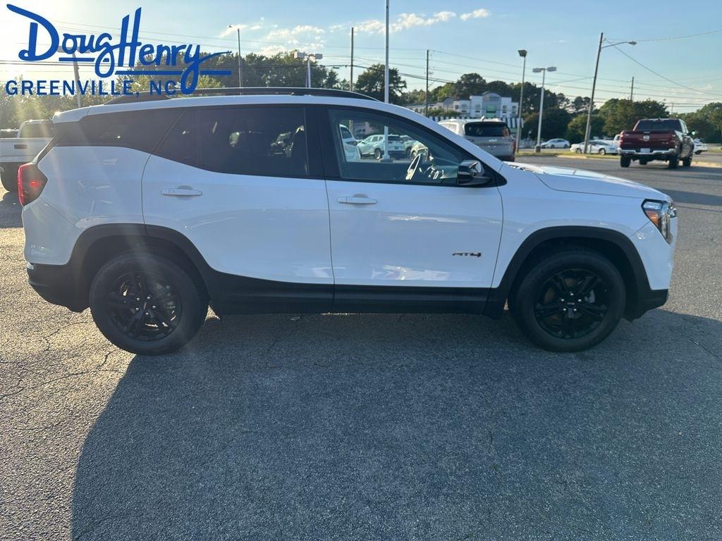 GMC Terrain  2023